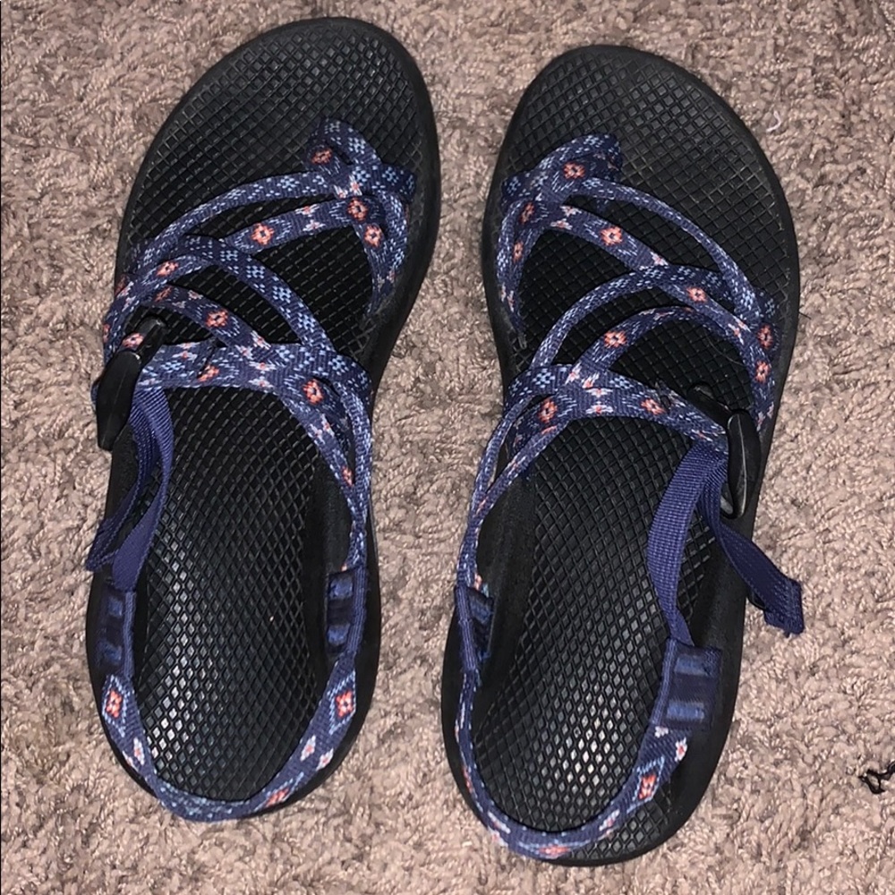 Chacos
